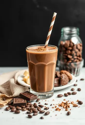 Chocolate Smoothie