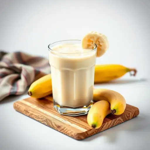 Banana Smoothie