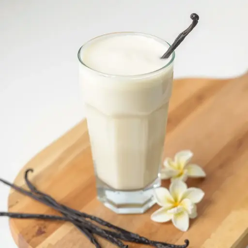 Vanilla Smoothie
